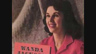 Wanda Jackson - Happy, Happy Birthday (1958)