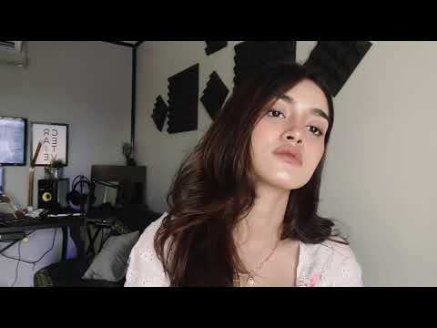 Percayalah - Ecoutez (Cover by Prinsa Mandagie)