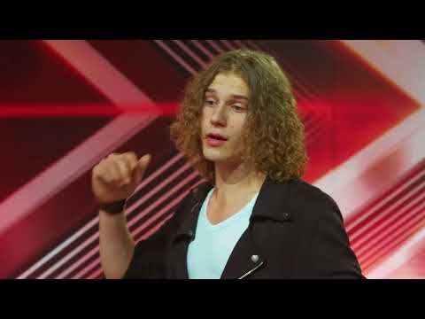 Koelaulu Sakari Hukka - People Are Strange | X Factor Suomi | MTV3