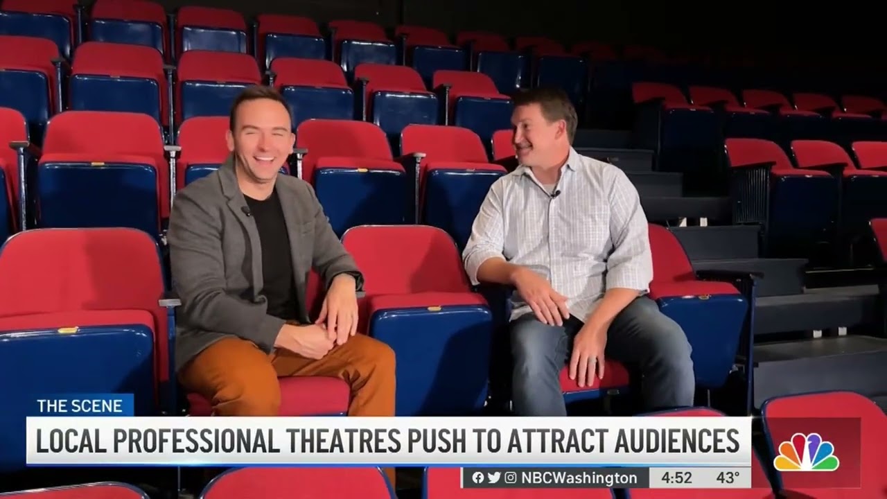 DC Metro Area Theatre Guide