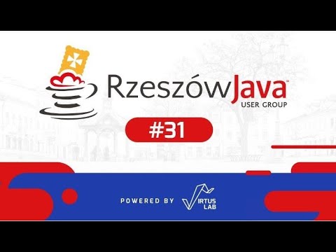 RJUG #31 "Systemy rozproszone - między stage a produkcją" - Jakub Kubryński