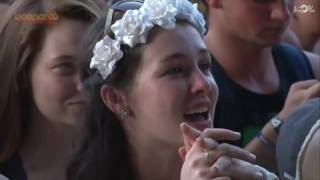 Hozier Bonaroo It Will Come Back