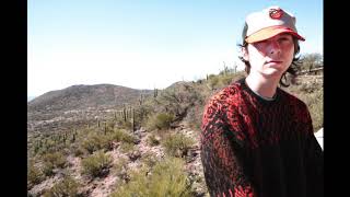 Panda Bear- Miosiotis Garage (early version of Crosswords) - ATP Rehearsal