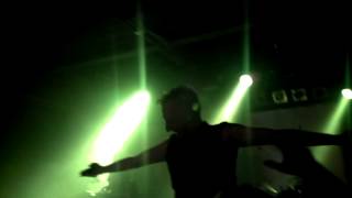 Suicide Commando - Monster + See You In Hell (Meet Factory, Prague)