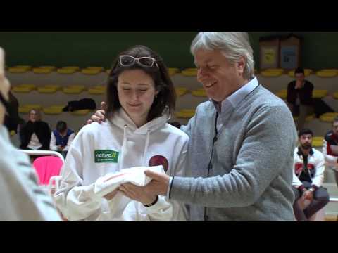 Finale regionale Coppa Italia C5 Femminile - Remix