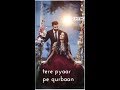 Mujhko Galat Na Samajhna Whatsapp Status Full Screen Baazigar Main Baazigar Pk Store