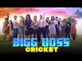 Eruma Saani BIGG BOSS CRICKET