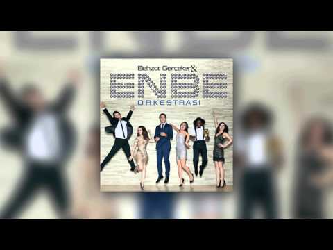 Haydar Yılmaz - Hiç Halim Yok (Enbe Orkestrası 2015)