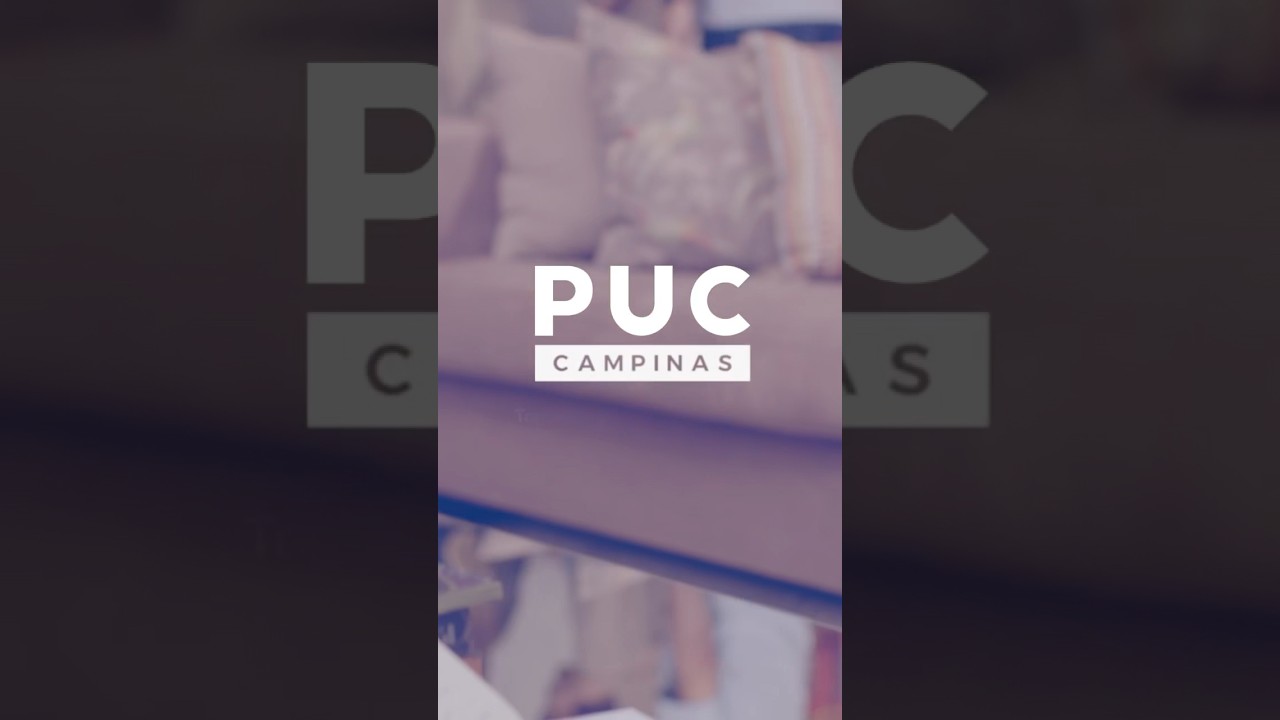 Inscrições abertas para o Vestibular 2025 da PUC-Campinas!