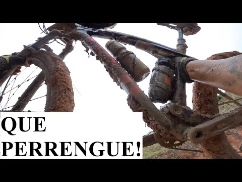Brasil Ride 2024 - 2ª Etapa: Maior perrengue que já passei em 10 anos de Brasil Ride...