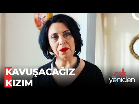 Kara Meryem, Zeynep'in Peşinde - Aşk Yeniden