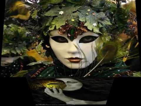 CARNAVAL DE VENISE - RONDO VENEZIANO (003).wmv