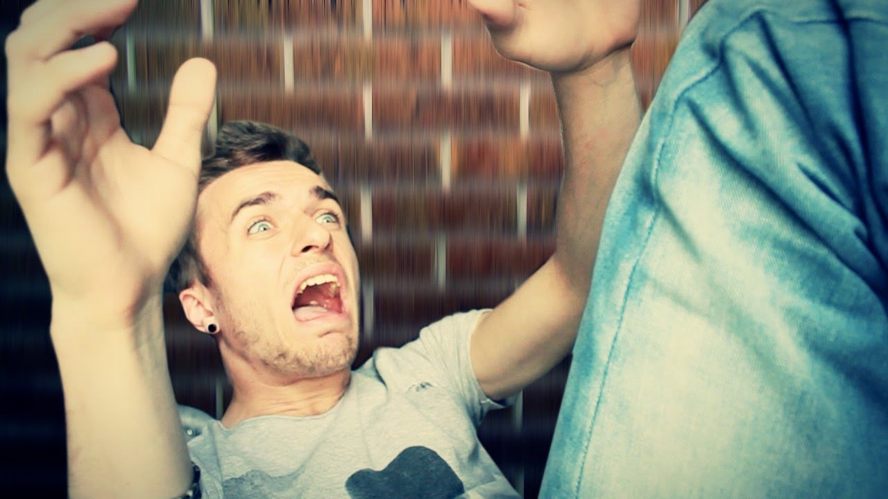 TOMBER TOMBER TOMBER : ÇA SUFFIT ! - Outlast: Whistleblower 2 (DLC) thumbnail