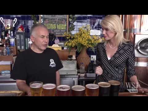 Talk Smart About Beer