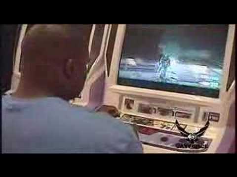 Jayforce & DJ Rastaroot In Japan Pt 3 (Raw Video)