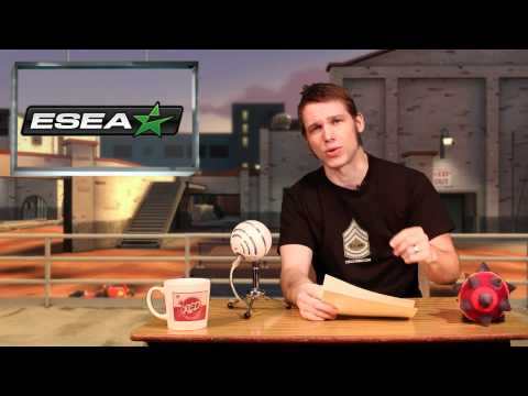 eXtravision - Fast Learner, CS:GO Survey, Dota2 system, Tea Lover Set & ESEA LAN