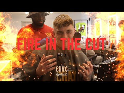 Chax Barbers - BARZ & CUTZ (EP.1) Ft. KBills, Karmz, AYZ & JD