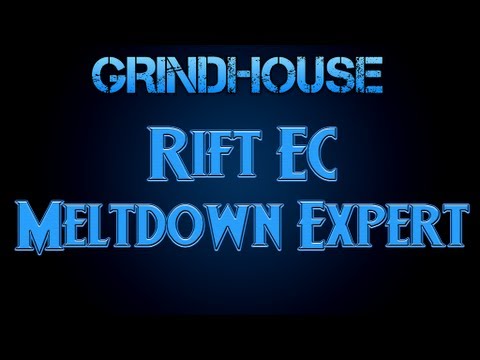 Rift: Empyrean Core Expert Guide - Core Meltdown