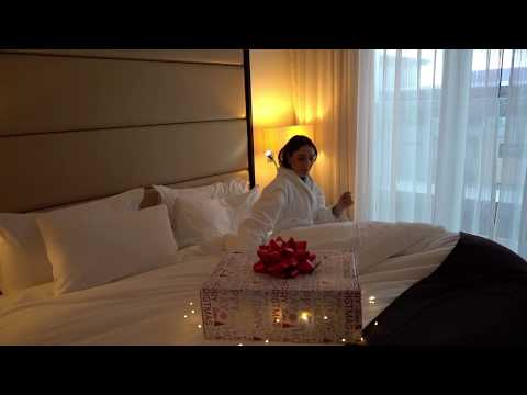 A Christmas story - Pestana Chelsea Bridge