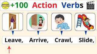 Improve English : Movement | Cooking Action Verbs in English.