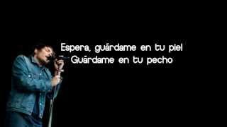 Crash - You Me At Six (subtitulos en español)