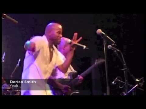 Power Funk Family - Medley - Live in Concert