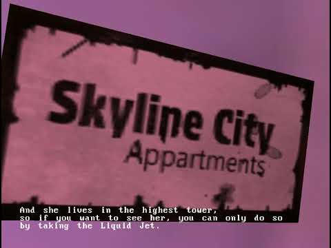 The Liquid Jet — Dreamcast Progress (2025.04.29)