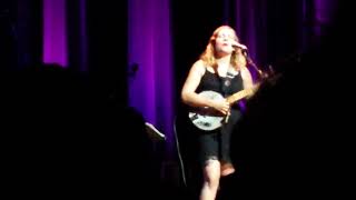 Meredith Moon-The Way I Feel/10 Degrees &amp; Getting Colder-G.Lightfoot &amp;The Way We Feel-CHAR VIDEO