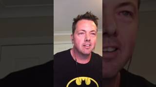 Protein is Vital — Marty Kendall