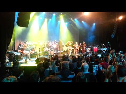 Tokac, Obra, Tomi M. z Niet @ Izštekanih 20 let - Lep dan za smrt