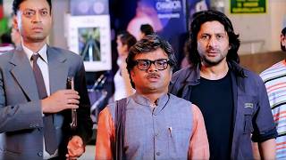 Download lagu नकली चोरों को पकड़ने भागी नकली पुलिस और हो गया बवाल! 🤣 Krazzy 4 की हसी से लोट पोट करेगी कॉमेडी 😂😂 mp3