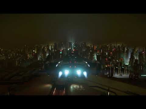 Star Citizen 3.8.2 PU with LTP #1 Testing Carrack! Make Money! Beautiful Lyria!