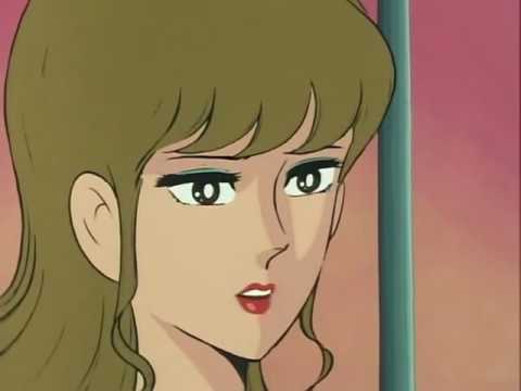 Daitarn 3 ep 01   Arriva Banjo