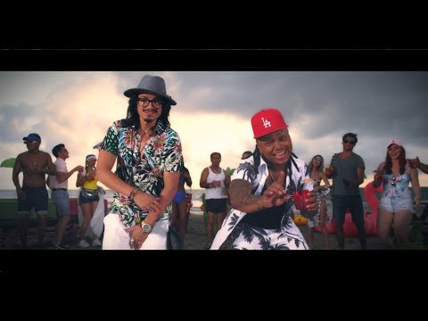 Apolo Criss  ft. Mr Black - El Baile Del Chasse (Vídeo Oficial)