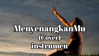 Download lagu MenyenangkanMu ~ instrumen rohani (Manu Manobi) mp3