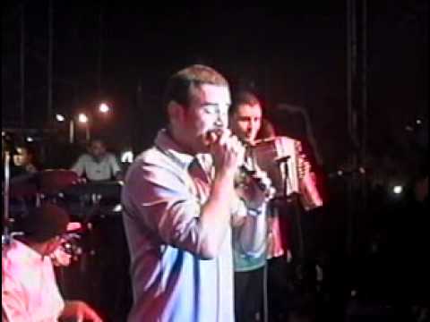 Imposible Olvidarte - Ivan Villazon y Saul Lallemand