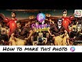 Spoofing BIGIL MOVIE To Pagal Vadivealu Version