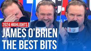 Download lagu James O'Brien's best moments | LBC 2024 mp3
