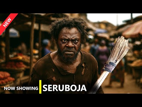 SERUBOJA : LATEST 2025 NEW RELEASE YORUBA MOVIE | ODUNLADE ADEKOLA