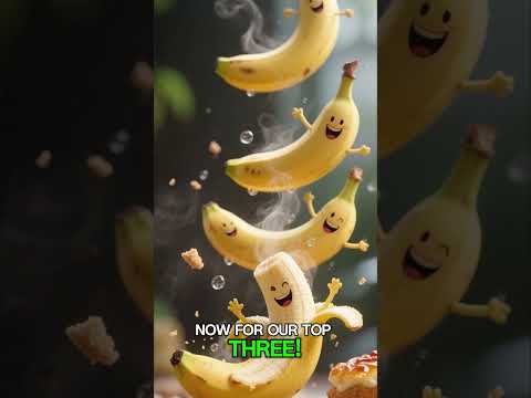 Top 7 Fruits LOADED With Vitamin B3 (Niacin) - Number 3 Is Crazy! 😳🍇