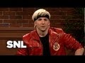 Bad Guys, Good Conversation - Saturday Night Live