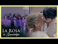 Miguel Se Casa Y Lo Deslindan Del Caso De Aurora La Rosa De Guadalupe 2 4 El Príncipe