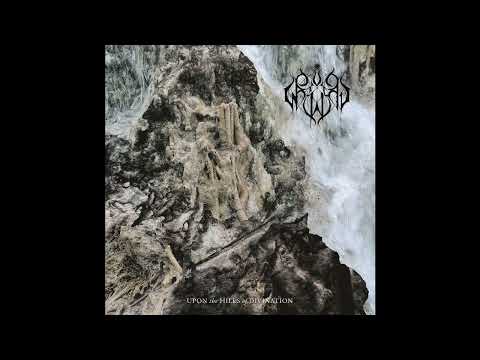 Sun Worship - Upon the Hills of Divination (Full Album Premiere)