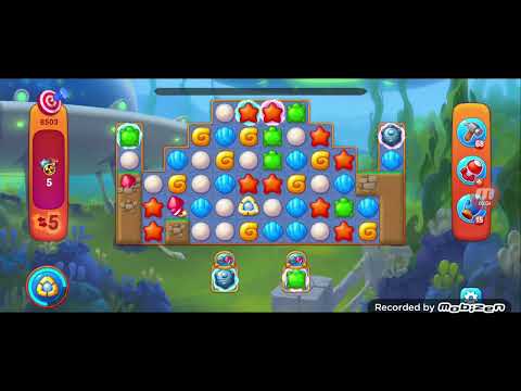 challenge level -8503