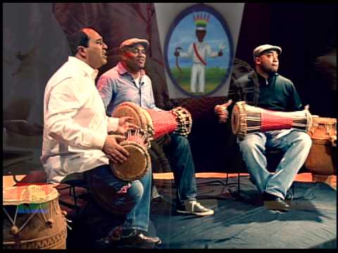 D-BEAT BATA Drumming  Part 2
