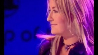 Sarah Connor - Bounce Live @ Top Of The Pops 19.06.2003