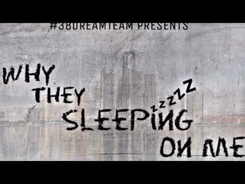 Ty Gully - I Want It All (“Why They Sleeping On Me” Mixtape)
