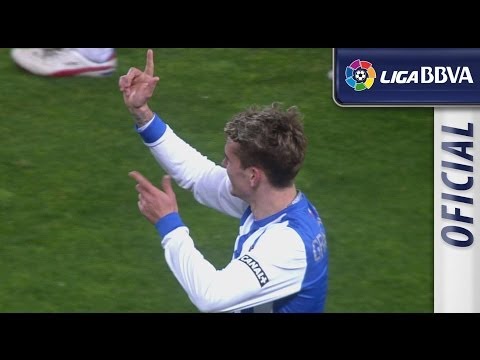Todos los goles del Real Sociedad (3-1) FC Barcelona - HD - All goals