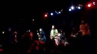 Reel Big Fish You Don't Know (Fuck Off Song) Aggie Theater