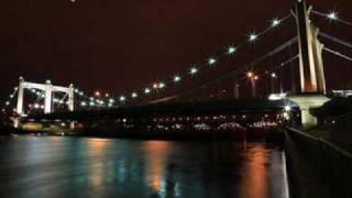 Theo Parrish - Out there